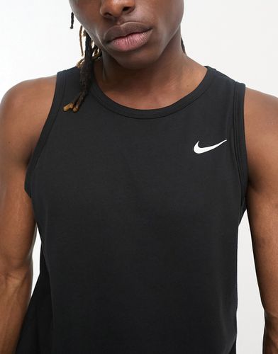 Dri-FIT - Top senza maniche nero - Nike Training - Modalova