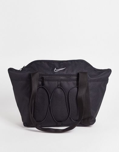 Maxi borsa nera - Nike Training - Modalova