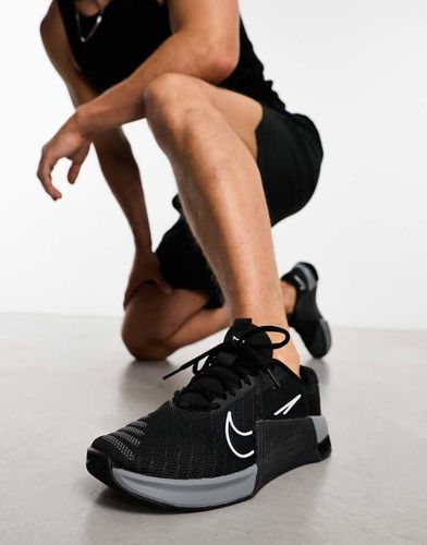 Metcon 9 - Sneakers da uomo nere - Nike Training - Modalova