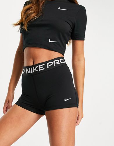 Pro 365 - Pantaloncini neri da 3" - Nike Training - Modalova