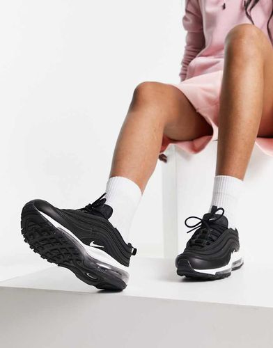 Air - Max 97 - Sneakers nere - Nike - Modalova