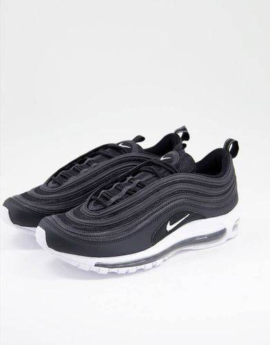 Air - Max 97 - Sneakers nere - Nike - Modalova