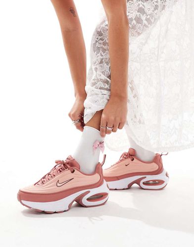 Air Max Portal - Sneakers unisex e bianche - Nike - Modalova