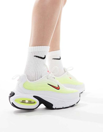 Air Max Portal - Sneakers unisex verdi - Nike - Modalova