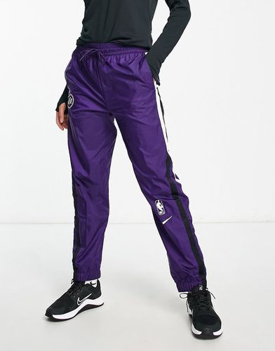 NBA LA Lakers - Joggers - Nike Basketball - Modalova