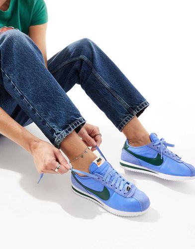 Cortez - Sneakers e verdi - Nike - Modalova