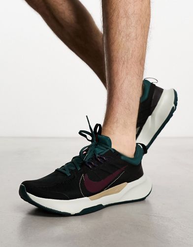 Nike - Juniper Trail 2 NN - Sneakers granata e - Nike Running - Modalova