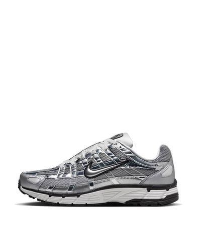 Nike - P-6000 - Sneakers argento - Nike - Modalova