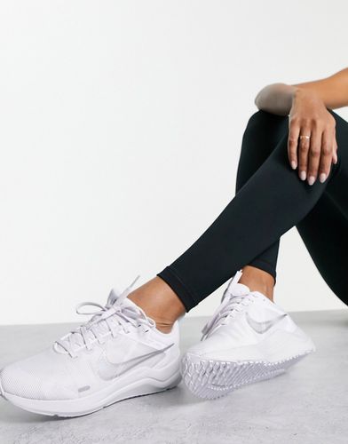 Downshifter 12 - Sneakers bianche - Nike Running - Modalova