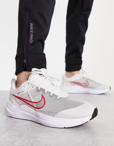 Downshifter 12 - Sneakers chiaro - Nike Running - Modalova