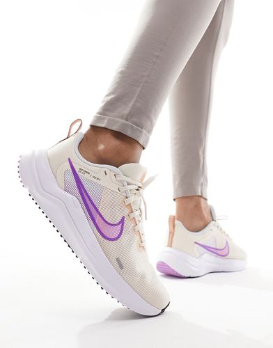 Downshifter 12 - Sneakers e fucsia - Nike Running - Modalova