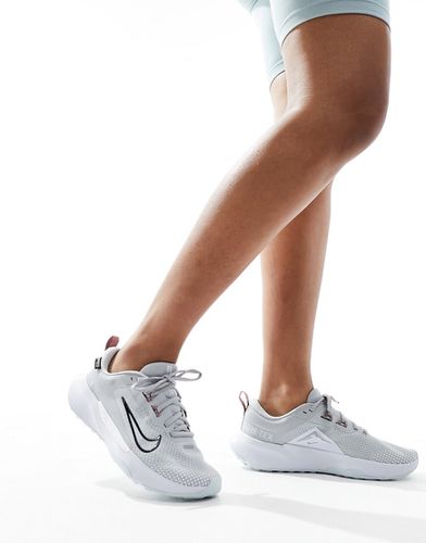 Juniper Trainer Gore-Tex - Sneakers chiaro - Nike Running - Modalova