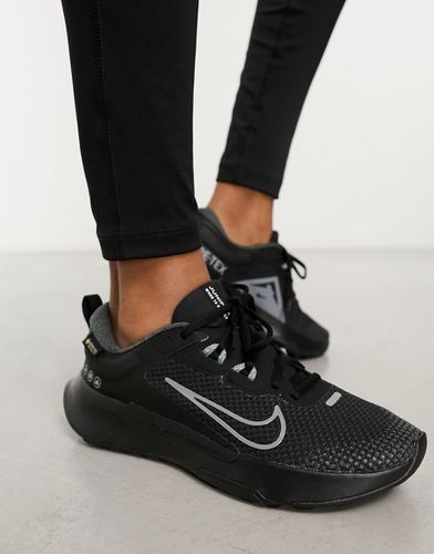 Juniper Trail GTX - Sneakers nere - Nike Running - Modalova