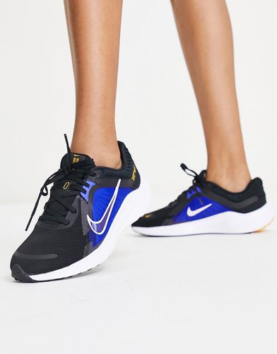 Quest 5 - Sneakers nere - Nike Running - Modalova
