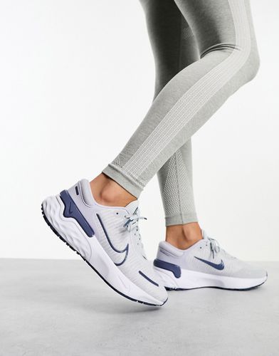 Renew Run 4 - Sneakers grigie - Nike Running - Modalova