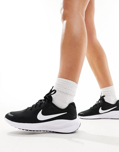 Revolution 7 - Sneakers nere - Nike Running - Modalova