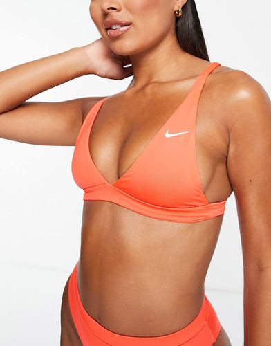 Essentials - Top bikini - Nike Swimming - Modalova