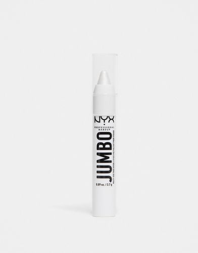 Jumbo - Illuminante Stick - Vanilla Ice - NYX Professional Makeup - Modalova