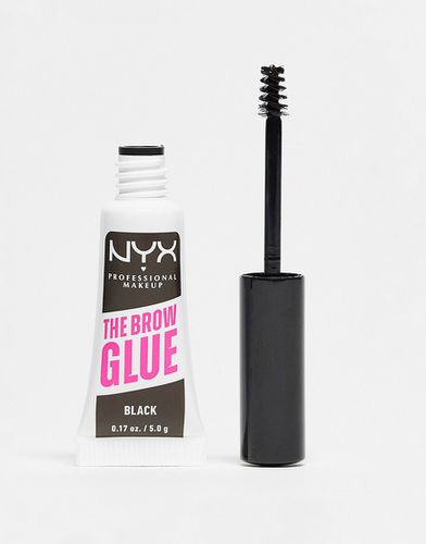 The Brow Glue - Modellante istantaneo - NYX Professional Makeup - Modalova