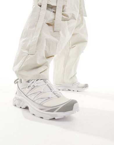 XT-6 Expanse - Sneakers color Vanilla Ice/White/Alloy - Salomon - Modalova
