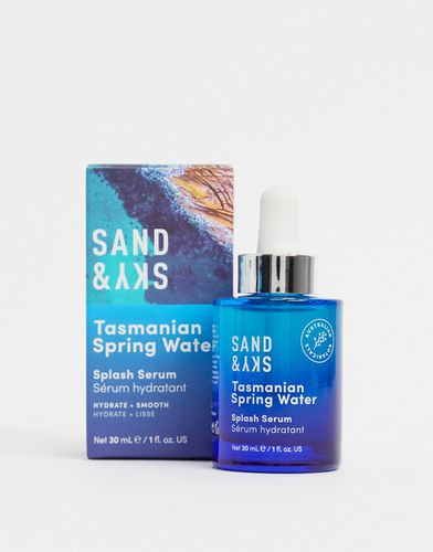 Siero Tasmanian Splash 30 ml - Sand & Sky - Modalova
