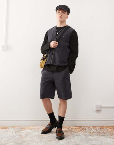 Chill - Short en jersey - délavé - Santa Cruz - Modalova