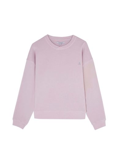 Maglione basic lilla - Scalpers - Modalova