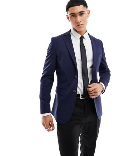 Blazer slim - Selected Homme - Modalova