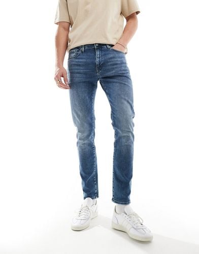 Leon - Jeans slim fit medio - Selected Homme - Modalova