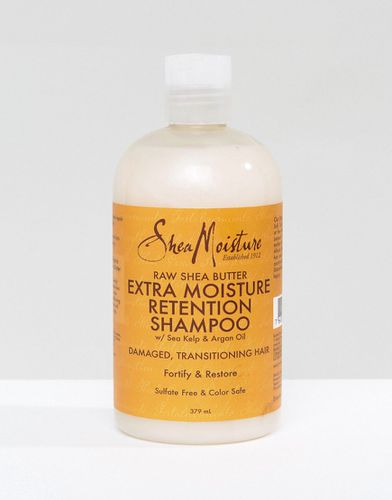Shampoo super idratante al burro di karité - Shea Moisture - Modalova