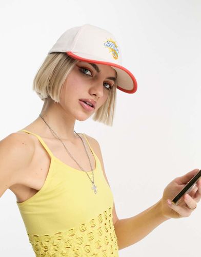 Cappellino con scritta "Vitamin D" - Skinnydip - Modalova