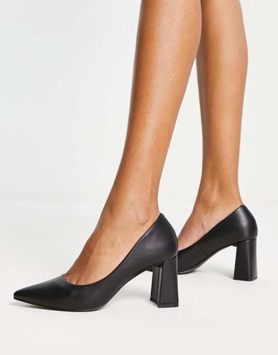 Lend - Scarpe con tacco nere - Steve Madden - Modalova