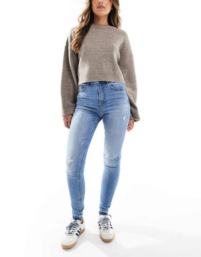 Jeans super skinny - Stradivarius - Modalova