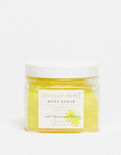 Chamomile & Ylang Ylang - Scrub corpo - 265 g - Sunday Rain - Modalova