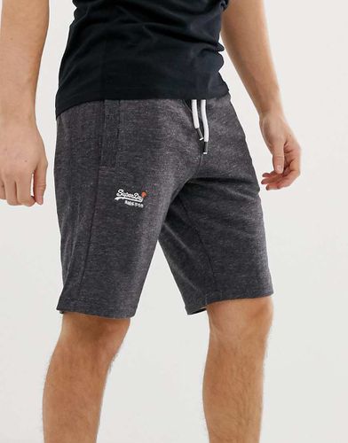 Pantaloncini in jersey - Superdry - Modalova