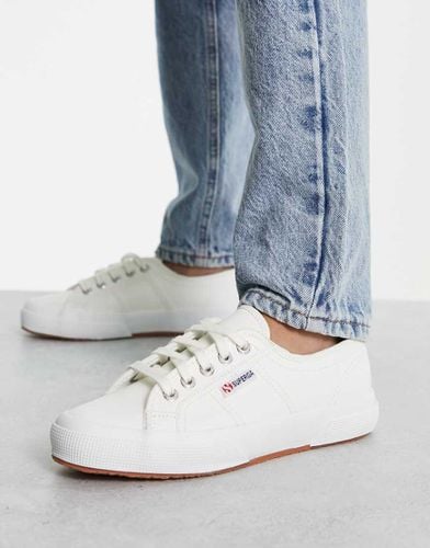 Cotu - Sneakers classiche bianche - Superga - Modalova