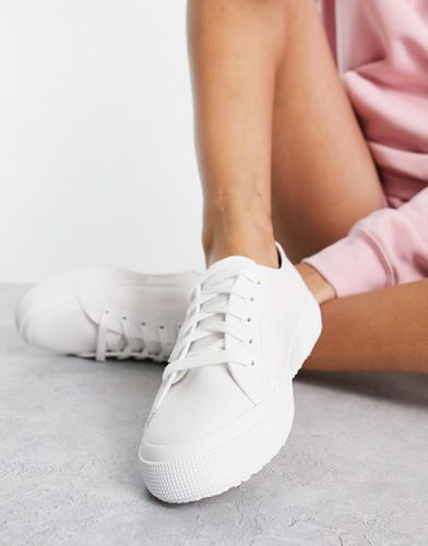 Cotu - Sneakers classiche bianche - Superga - Modalova