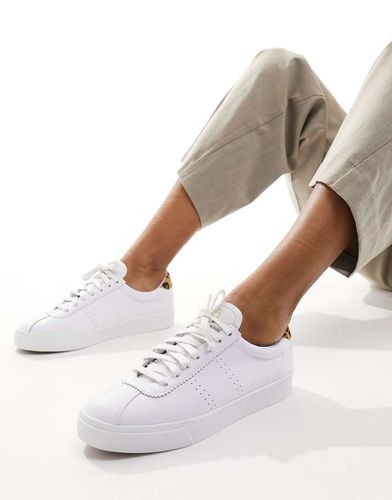 Superga - Sneakers bianche-Bianco - Superga - Modalova