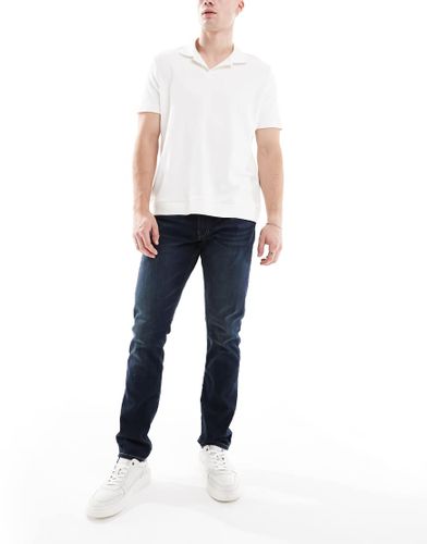 Sullivan - Jean slim - Délavage moyen - Polo Ralph Lauren - Modalova