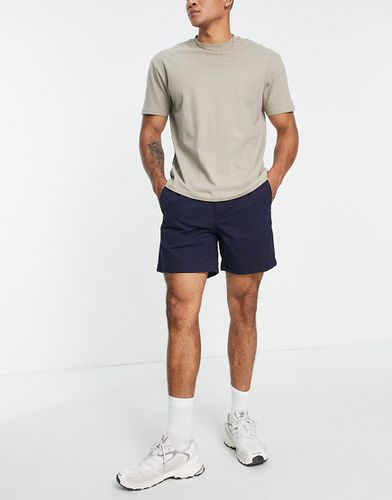 Pantaloncini chino prepster classic fit con logo - Polo Ralph Lauren - Modalova