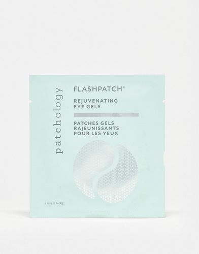 FlashPatch Rejuvenating - Patch in gel per gli occhi - Patchology - Modalova