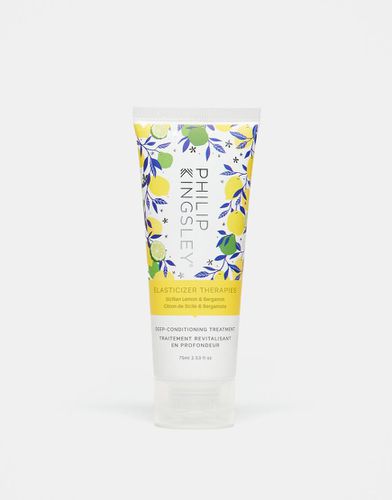 Elasticizer Therapies Sicilian Lemon and Bergamot - 75 ml - Philip Kingsley - Modalova