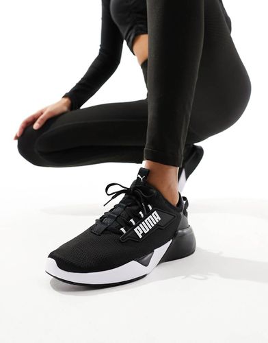 Training Retaliate 2 - Sneakers nere e bianche - Puma - Modalova