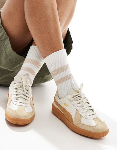 PUMA - Army - Sneakers beige-Neutro - Puma - Modalova