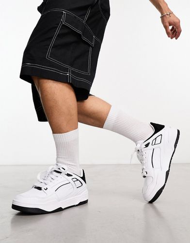 Slipstream - Sneakers bianche e nere - Puma - Modalova
