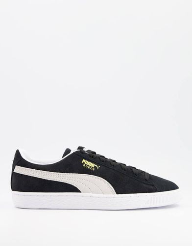 Sneakers classiche in camoscio - Puma - Modalova