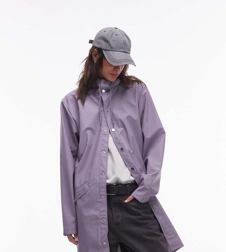 Giacca impermeabile polvere - In esclusiva per ASOS - Rains - Modalova