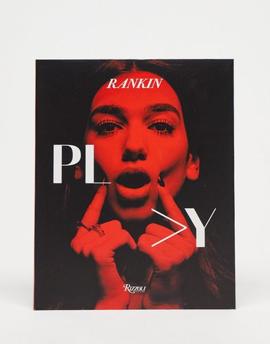 Rankin: Play-Nessun colore - Books - Modalova