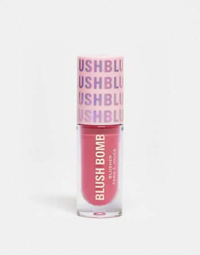 Blush Bomb - Fard liquido - That's Cute Pink - Revolution - Modalova