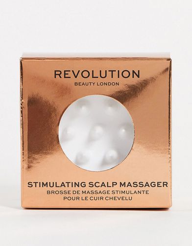 Revolution - Haircare - Massaggiatore per stimolare il cuoio capelluto - Revolution Hair - Modalova